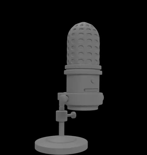 Mic